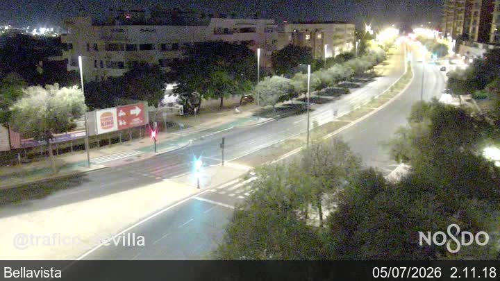 Calle Bellavista